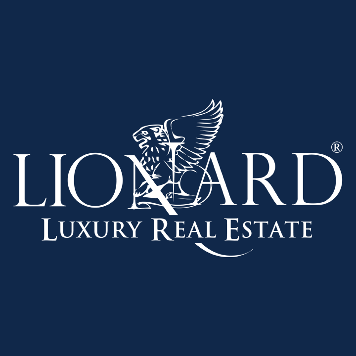 logo lionard